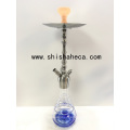 New Top Quality Stainless Steel Shisha Nargile Smoking Pipe Hookah